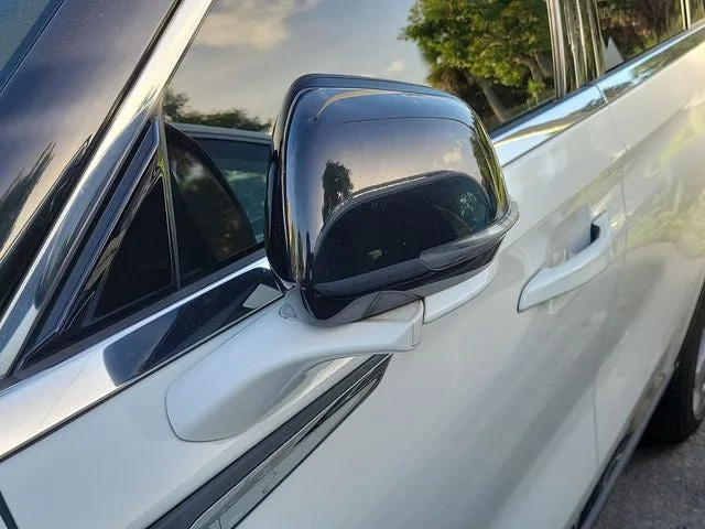 2020 Lincoln Aviator Reserve Premium photo 5