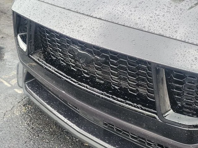 2024 Ford Mustang GT Premium photo 7