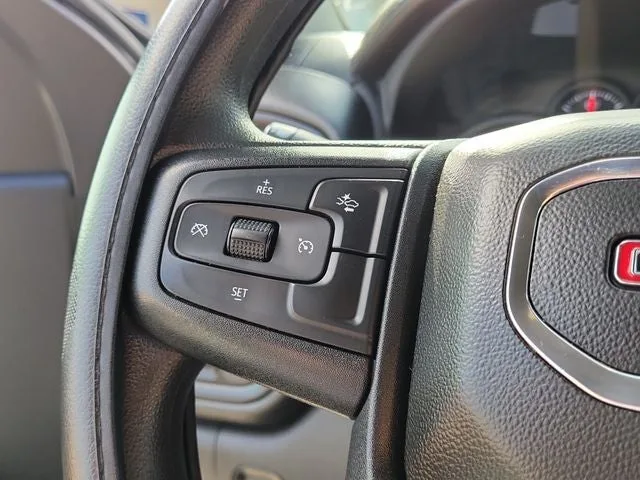 2023 GMC Sierra 1500 Pro photo 25