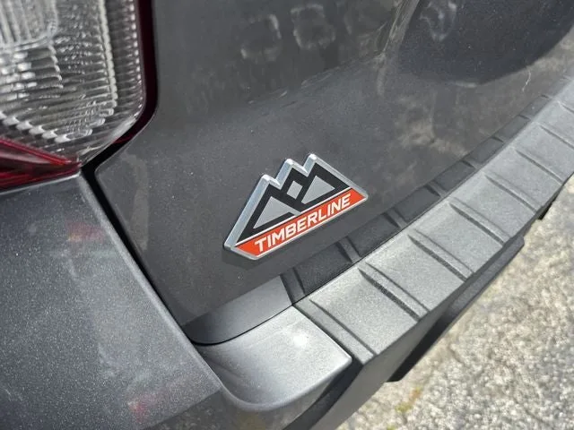2023 Ford Explorer Timberline photo 5