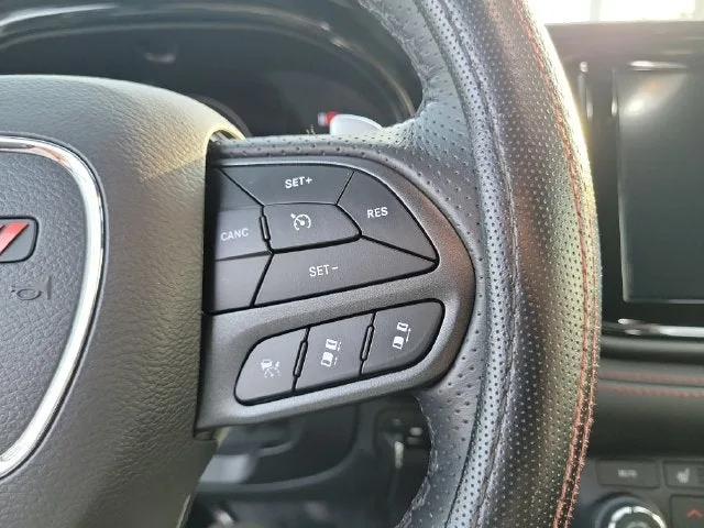 2023 Dodge Durango R/T Premium photo 24