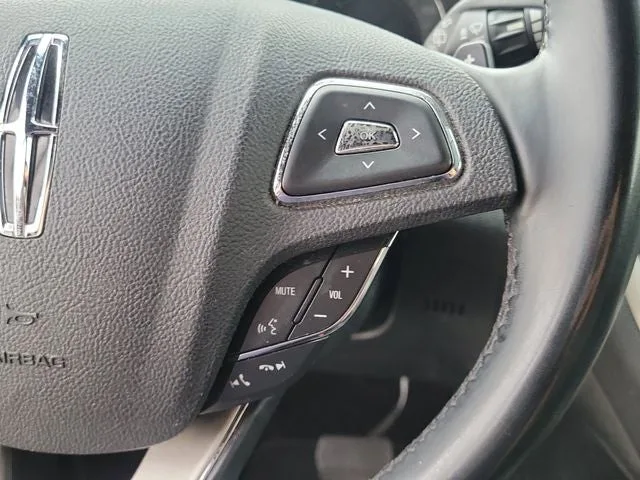 2017 Lincoln MKC Select photo 22