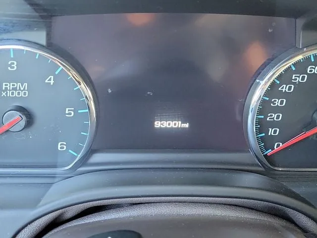 2019 GMC Yukon XL Denali photo 23