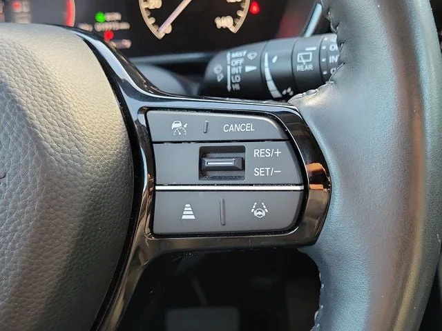 2025 Honda CR-V EX-L photo 21