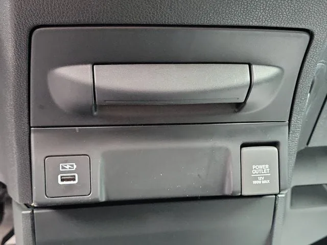 2023 Honda Odyssey EX-L photo 22
