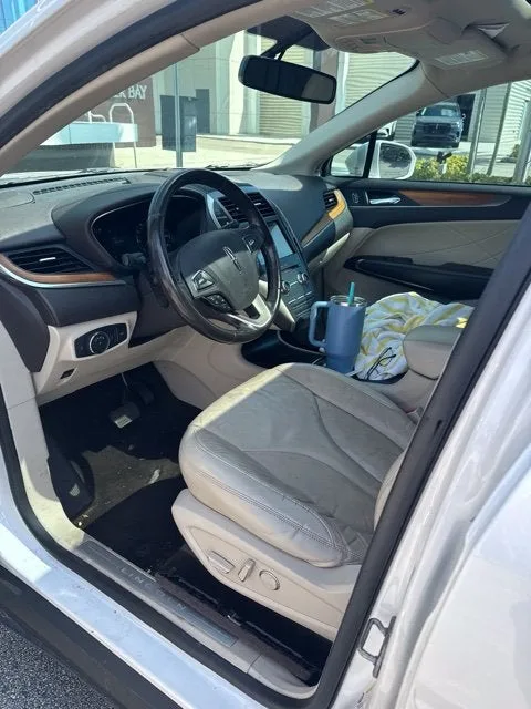 2019 Lincoln MKC Select photo 7