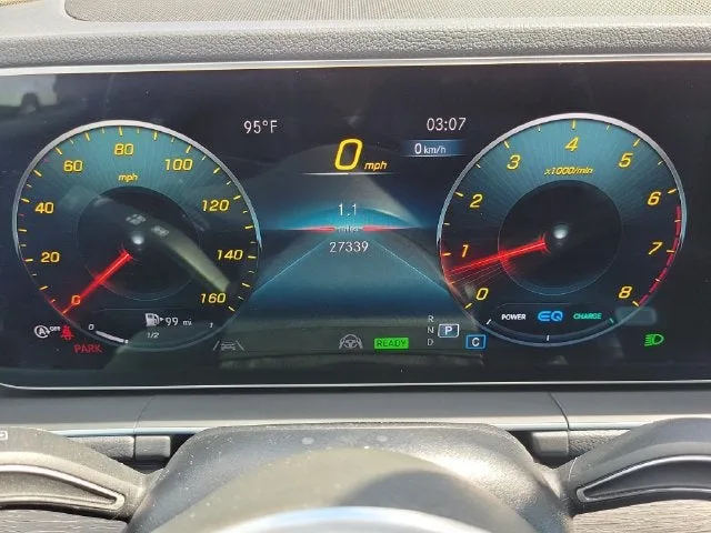 2023 Mercedes-Benz GLE GLE 450 4MATIC® photo 22