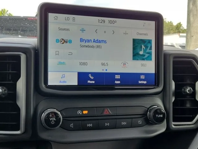 2022 Ford Bronco Sport Big Bend photo 24