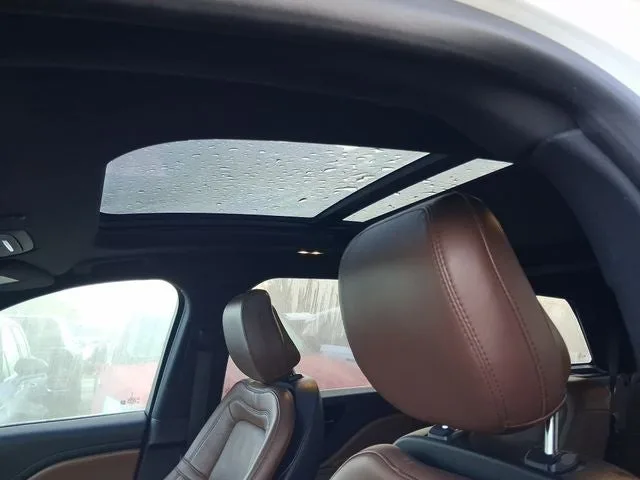 2020 Lincoln Aviator Reserve Premium photo 13