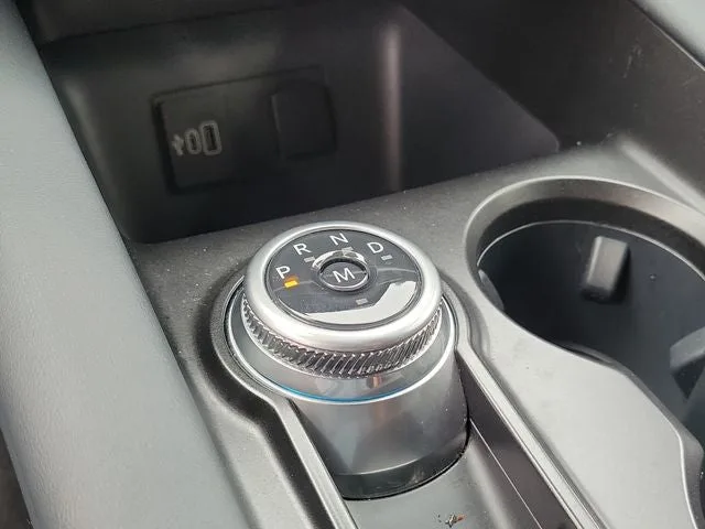 2026 Ford Explorer ST photo 29