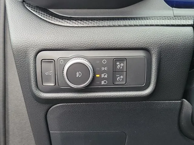 2020 Ford Explorer ST photo 15