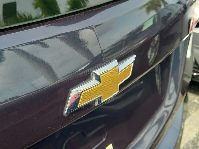 2019 Chevrolet Equinox LS photo 6