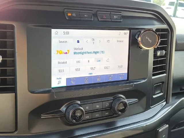 2021 Ford F-150 XL photo 25