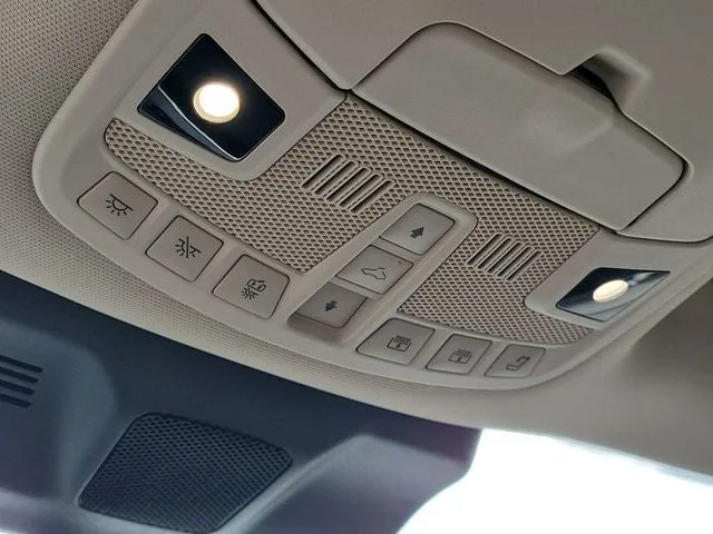2022 Lincoln Navigator L Reserve photo 31