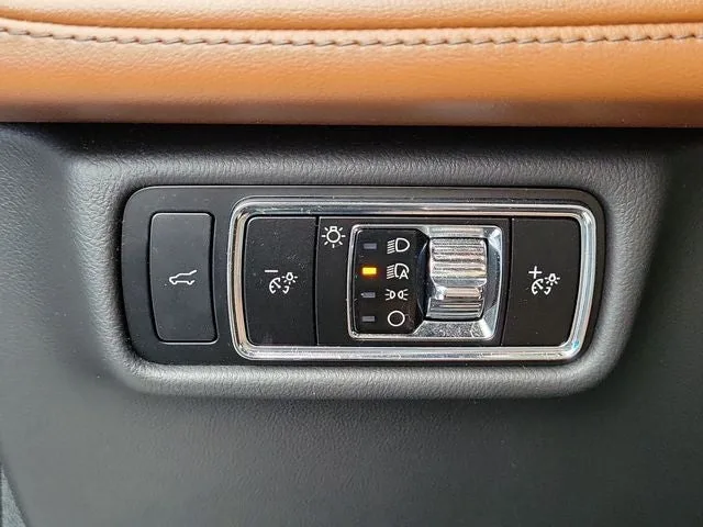 2024 Lincoln Aviator Reserve Premium photo 12