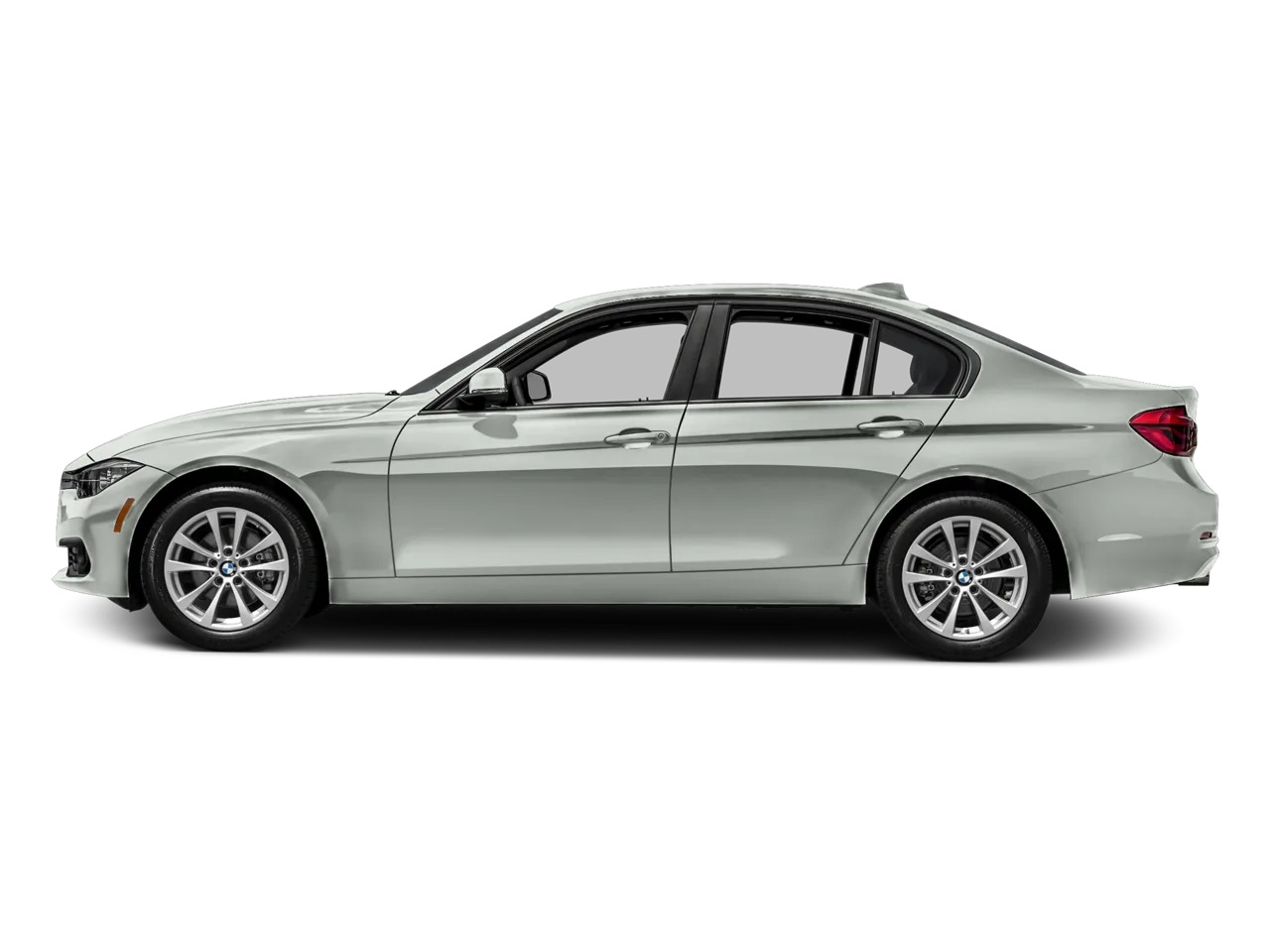 2016 BMW 3 Series 320i xDrive photo 3