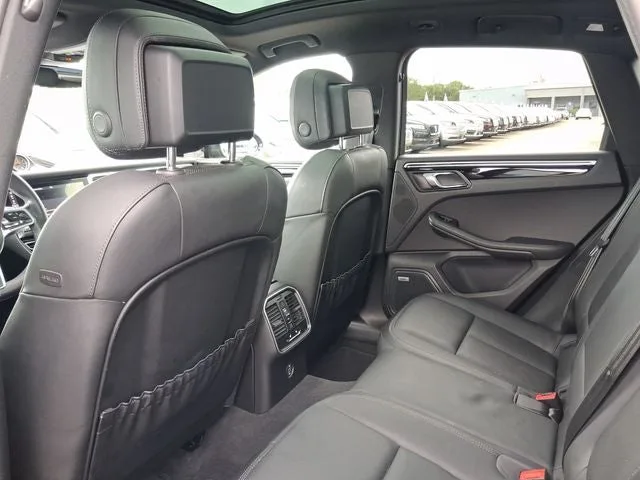 2019 Porsche Macan S photo 5