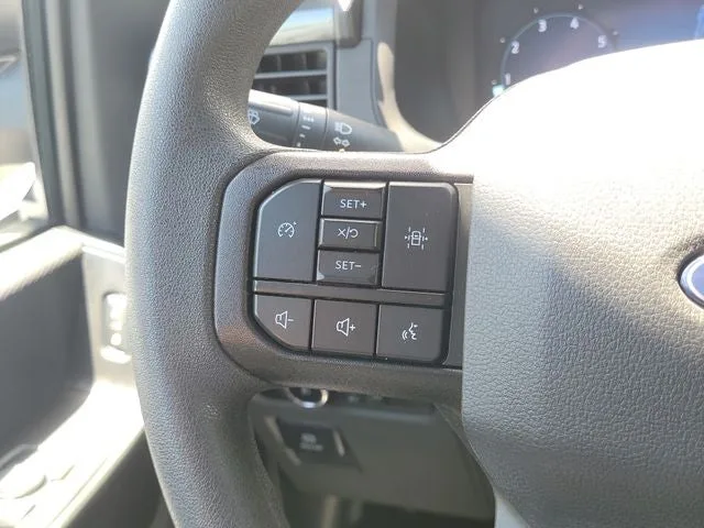 2024 Ford F-150 STX photo 18