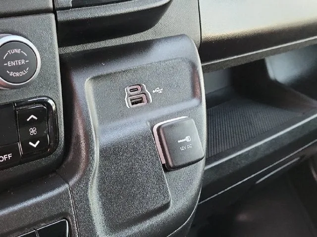 2025 RAM ProMaster 2500 Base photo 31