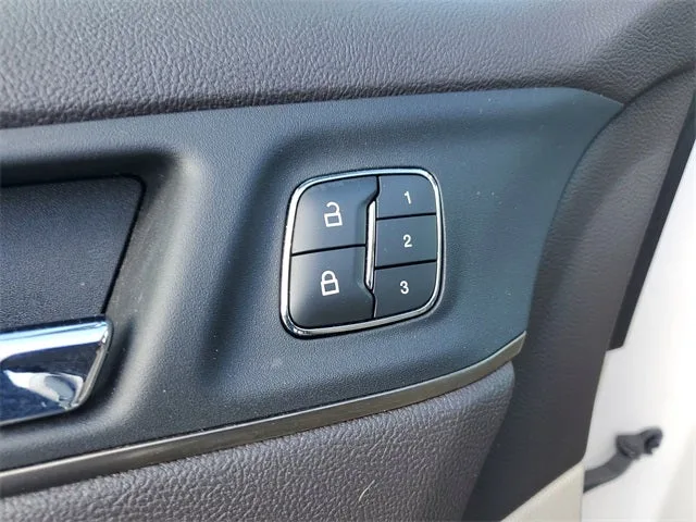 2019 Lincoln MKC Reserve photo 19