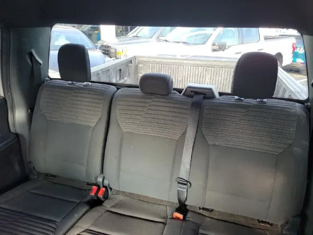 2021 Ford F-150 XL photo 12
