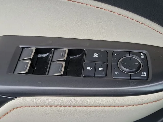 2024 Lexus NX 350 Premium photo 15