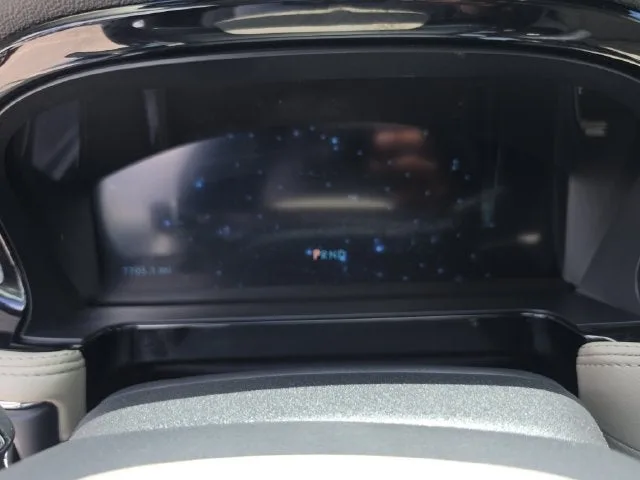 2025 Lincoln Corsair Premiere photo 25