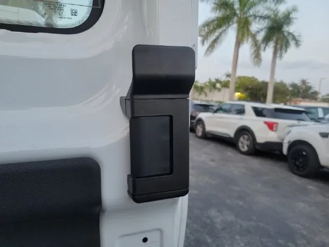 2025 Ford Transit-250 Base photo 12