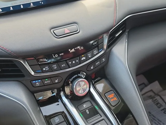 2023 Acura TLX A-Spec Package photo 20