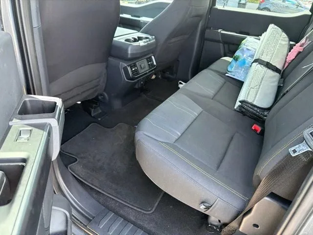 2024 Ford F-150 STX photo 8