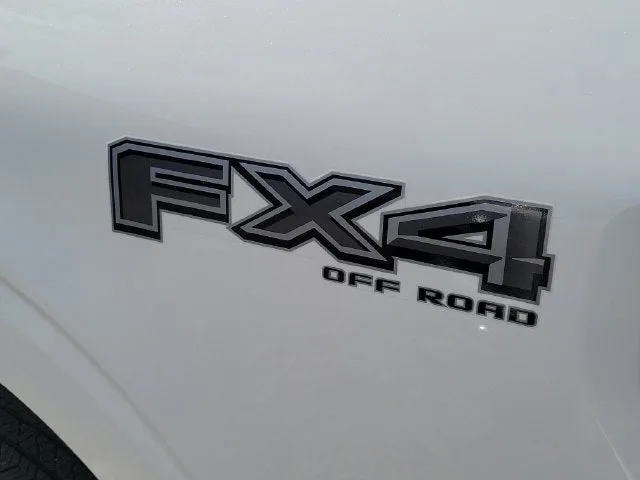 2025 Ford F-150 Platinum photo 8