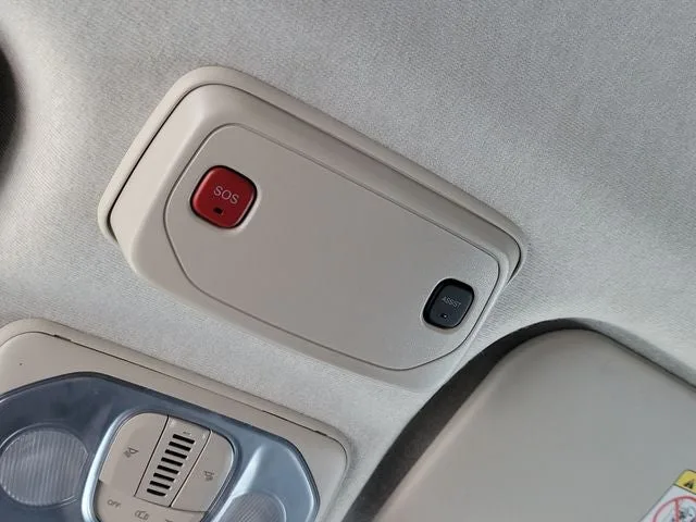 2024 RAM ProMaster 2500 High Roof photo 34