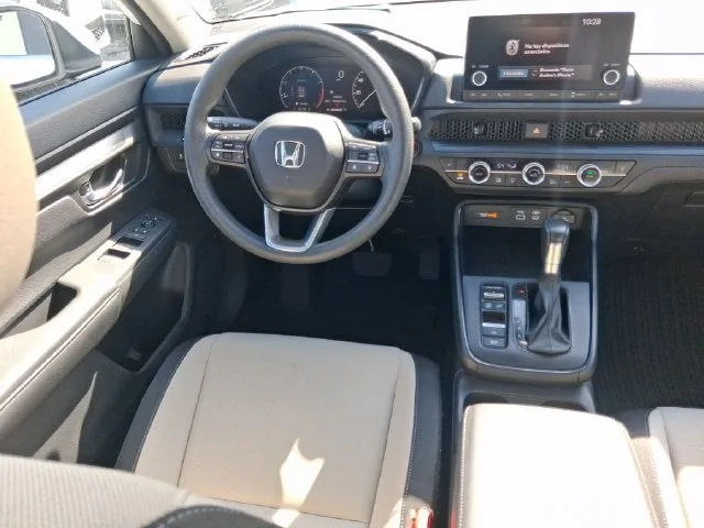 2025 Honda CR-V EX photo 8