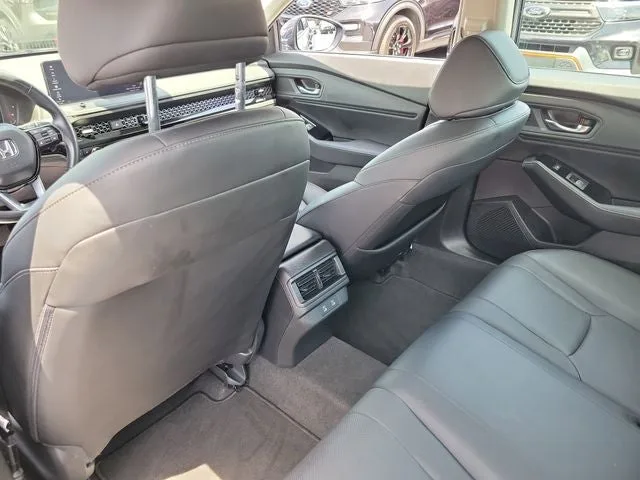 2024 Honda Accord Hybrid Touring photo 13