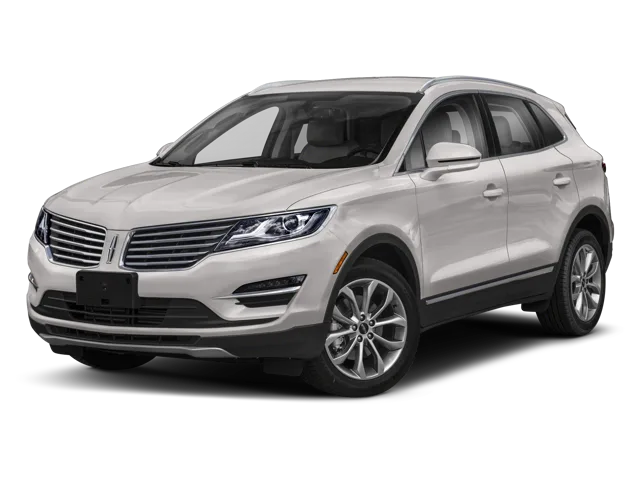 2018 Lincoln MKC