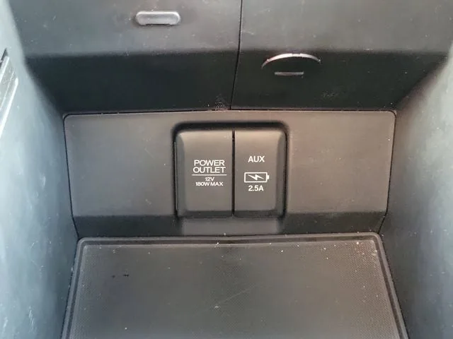 2021 Honda Passport Sport photo 28