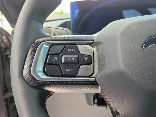 2024 Ford Mustang EcoBoost photo 20
