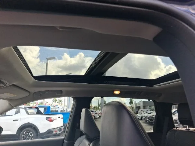 2022 INFINITI QX60 Sensory photo 13