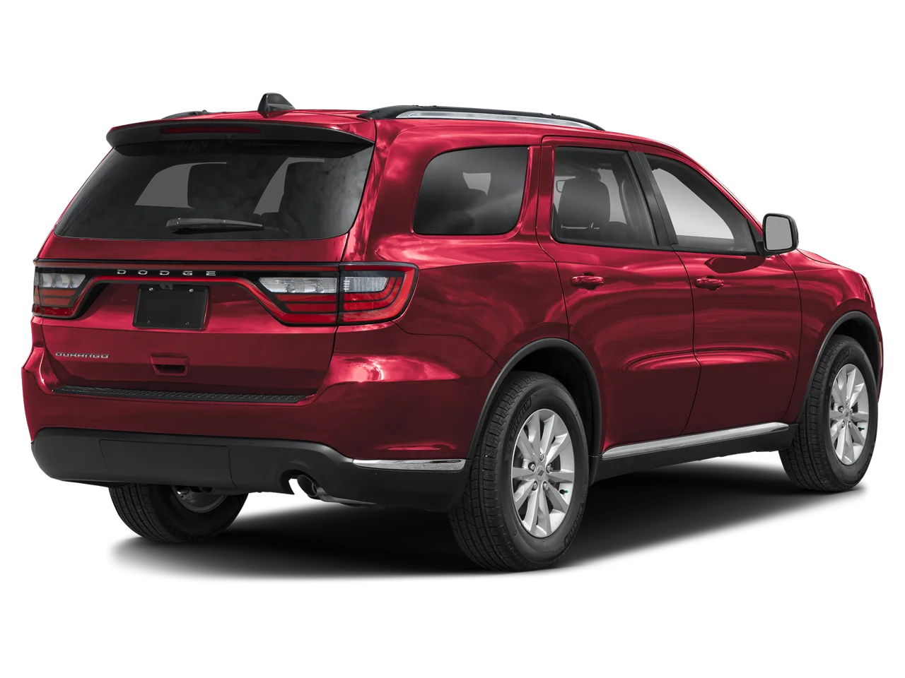 2024 Dodge Durango GT Plus photo 2