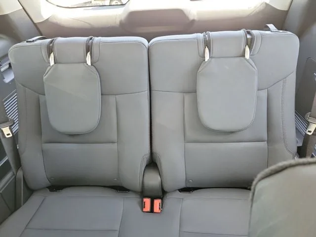 2025 Ford Explorer Active photo 14