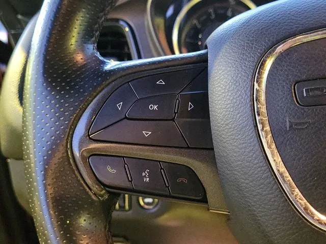 2018 Dodge Challenger R/T photo 23