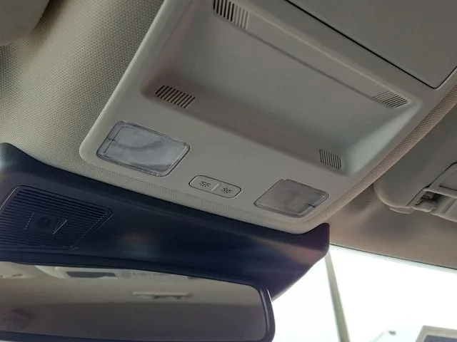 2023 Ford Bronco Sport Outer Banks photo 30