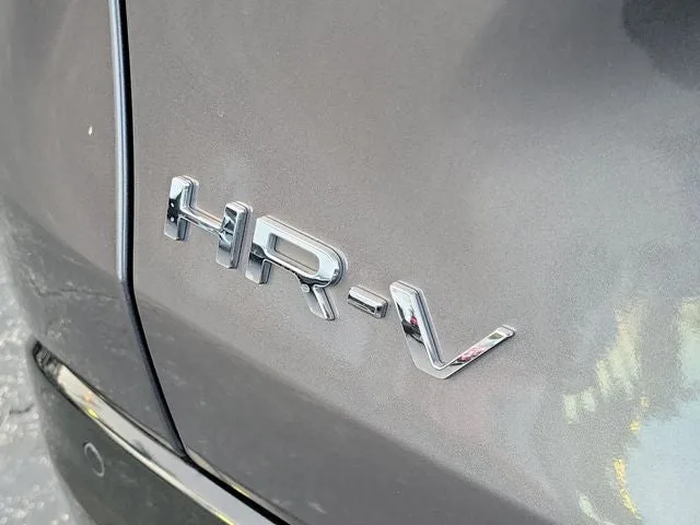 2023 Honda HR-V EX-L photo 6