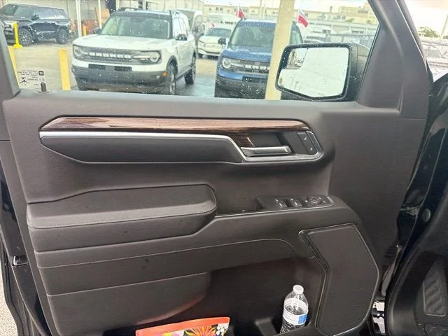 2023 GMC Sierra 1500 Elevation photo 11