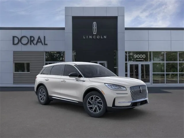 2024 Lincoln Corsair Premiere photo 7