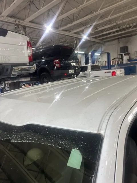 2021 Ford F-150 XL photo 4