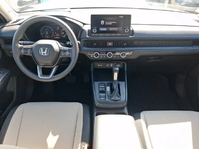 2025 Honda CR-V EX photo 7