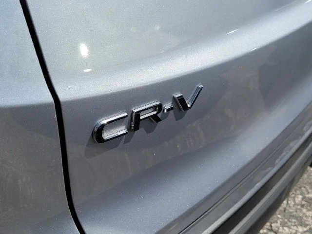 2025 Honda CR-V LX photo 6