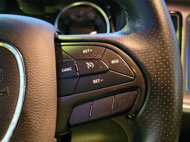 2018 Dodge Challenger R/T photo 24