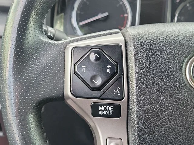 2023 Toyota 4Runner TRD Sport photo 22